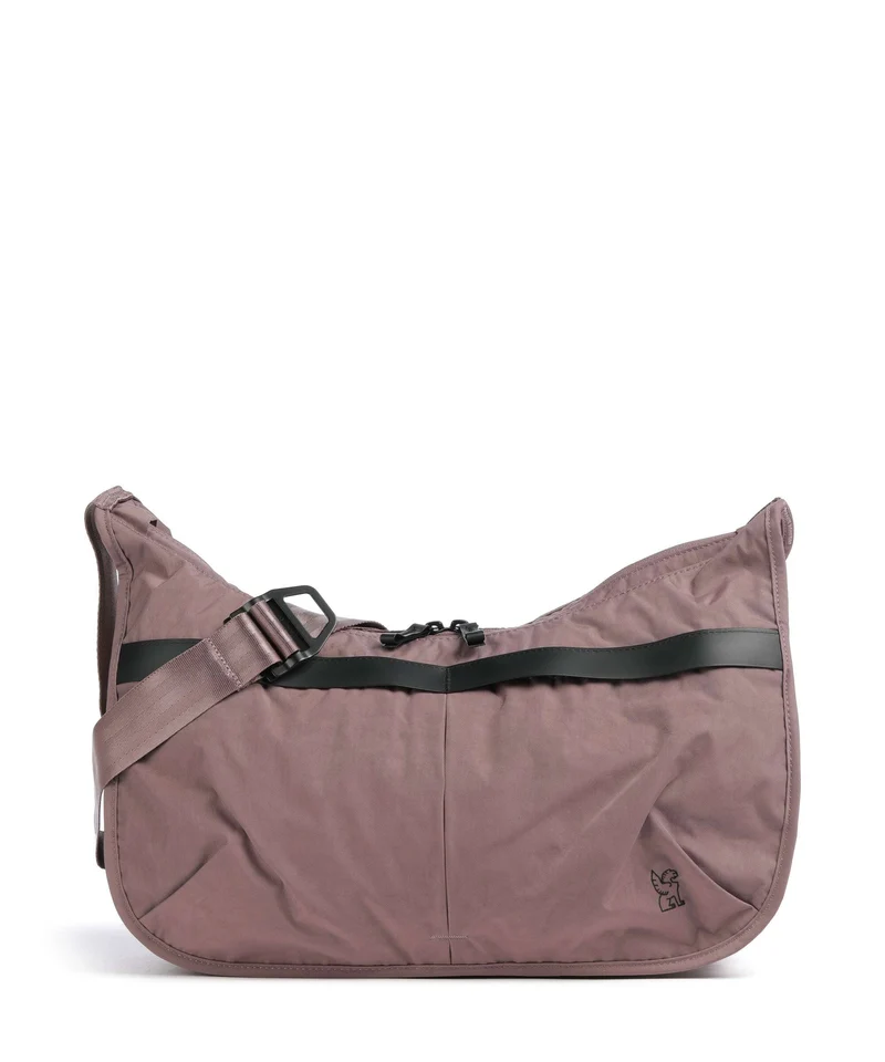 Chrome District Collection Yoyogi 14 Axelremsväska mauve