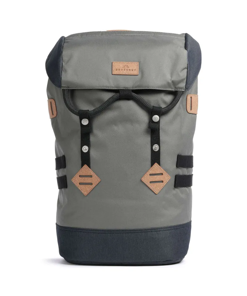 Doughnut Colrado Reborn Ryggsäck grey/nautical