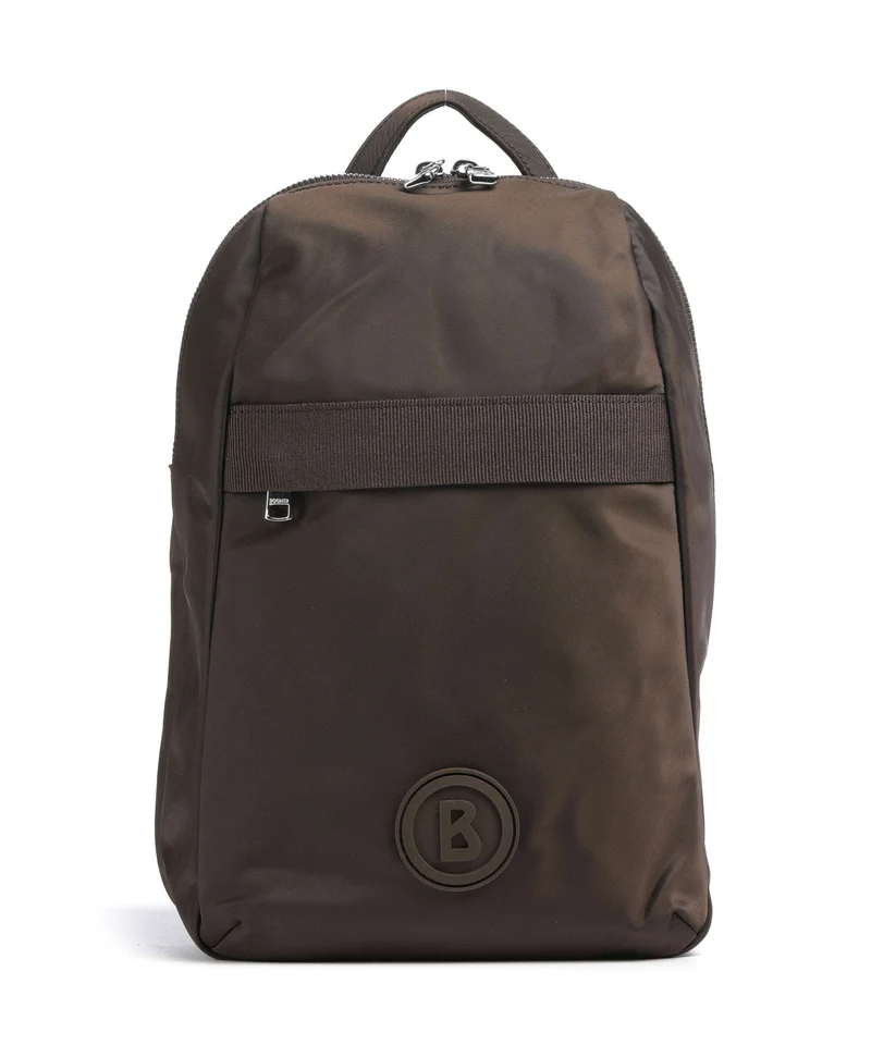 Bogner Maggia 1.0 Maxi Ryggsäck seal brown