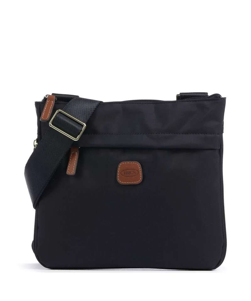 Brics X-Collection Crossover väska ocean blue
