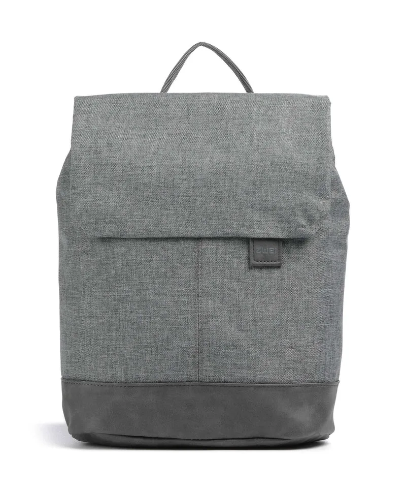 Zwei Olli OR13 Ryggsäck grey