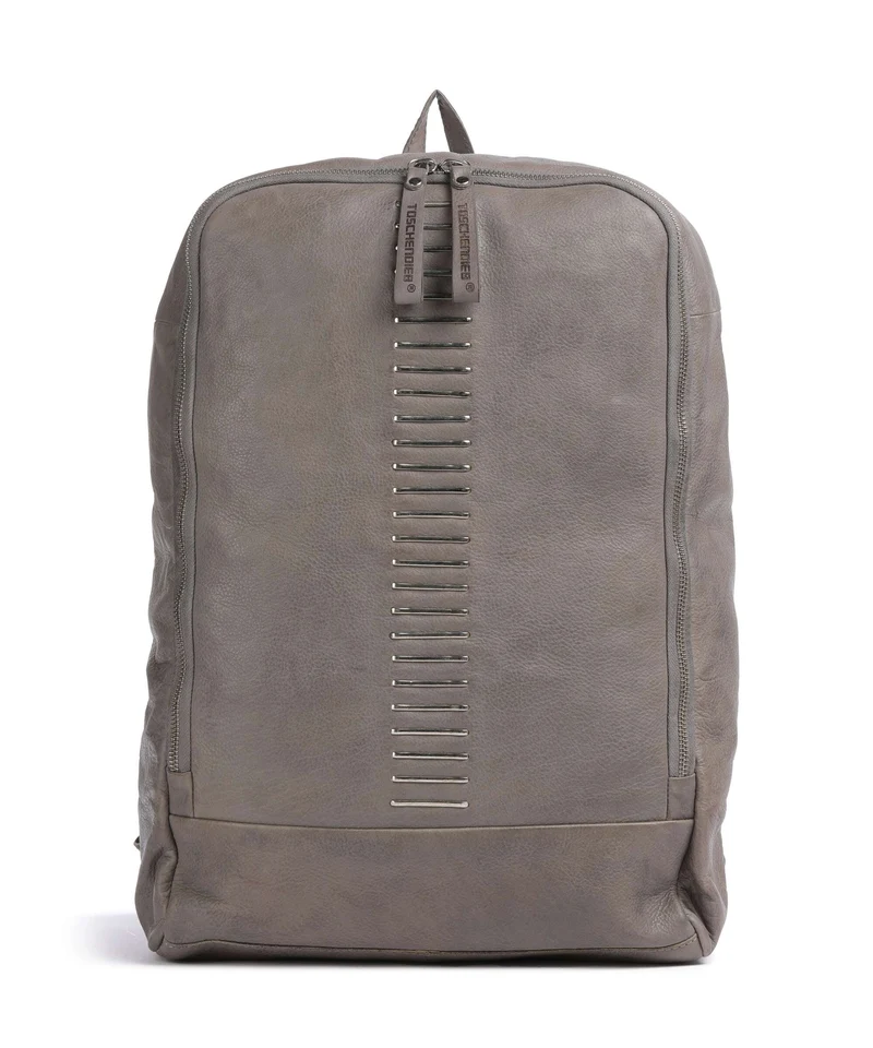 Taschendieb Wien Johannesgasse 1 Ryggsäck grey