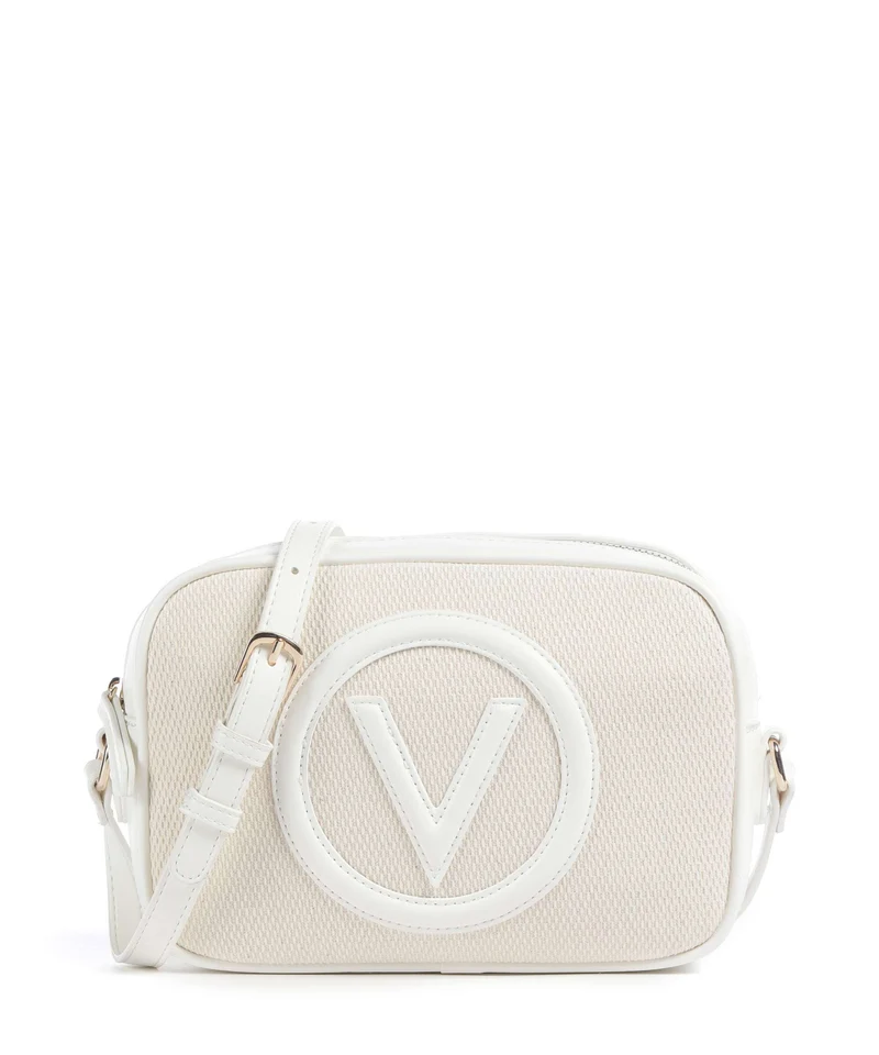Valentino Bags Covent Crossover väska natur/bianco