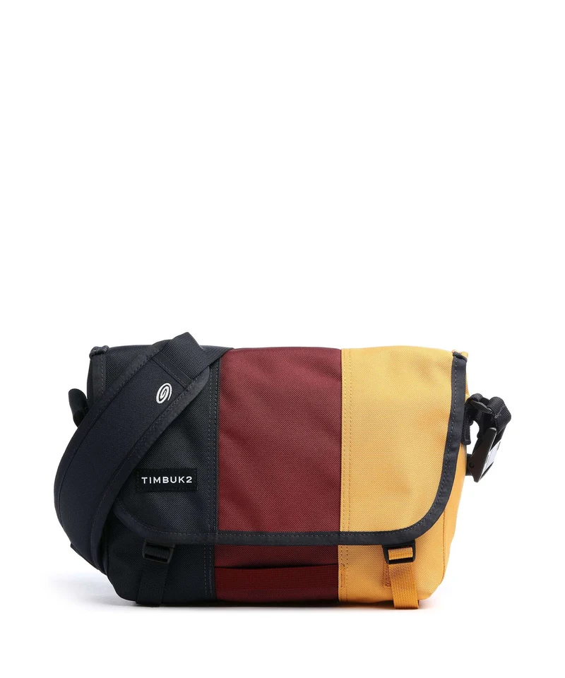 Timbuk2 Heritage Classic XS Messenger väska eco bookish