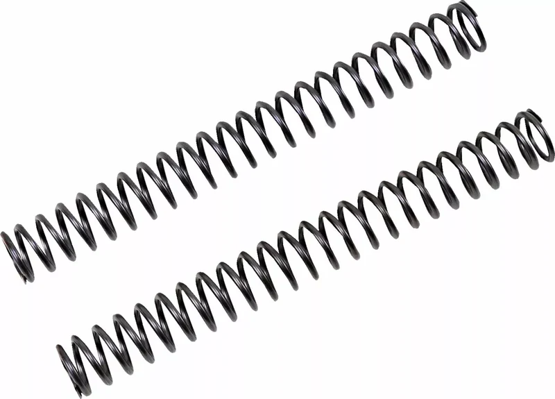 OHLINS SPRING 38.5/450/5.0 N/MM 08438-50