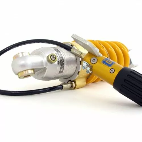 OHLINS SHOCK ABSORBER STX46 STREET KA 739
