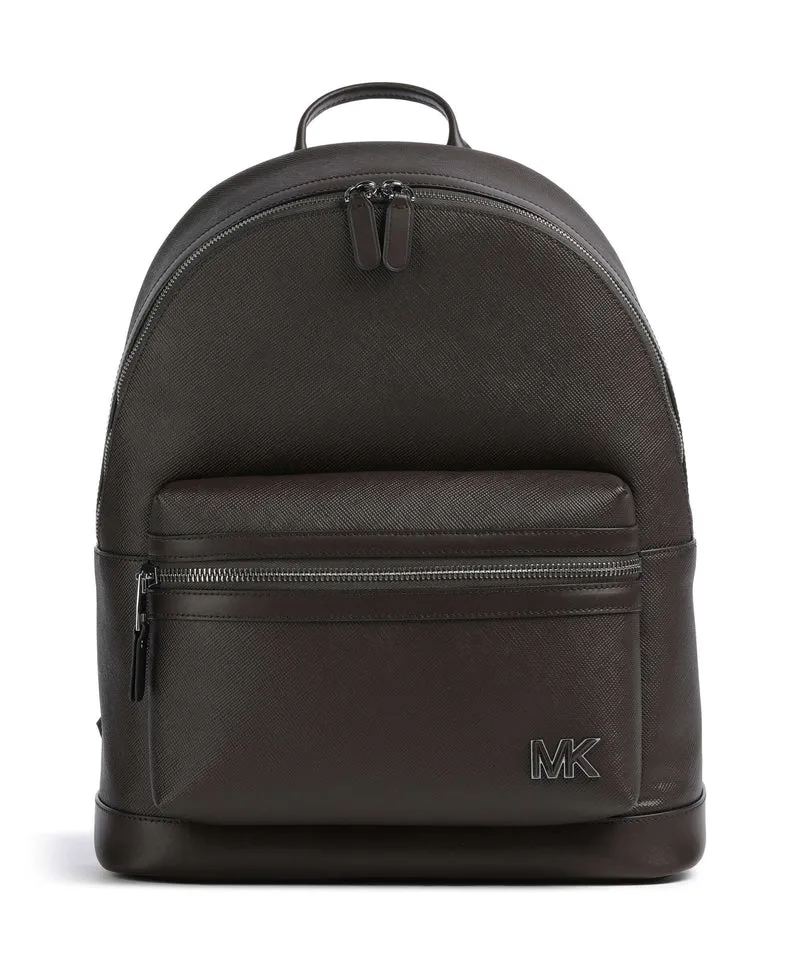 Michael Kors Edison Ryggsäck chocolate