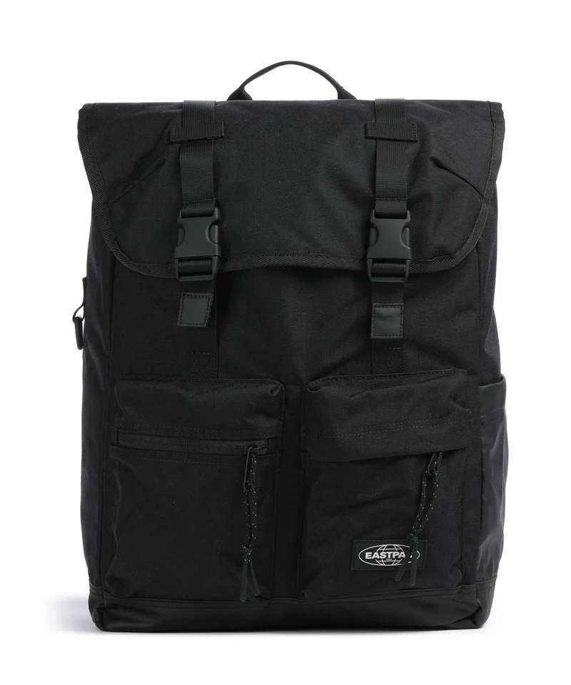 Eastpak Icon Topload Ryggsäck on black