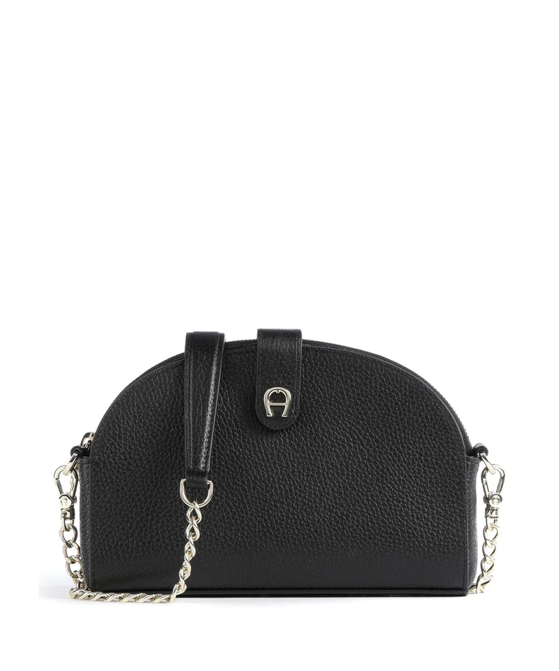 Aigner Fashion Telefonväska black