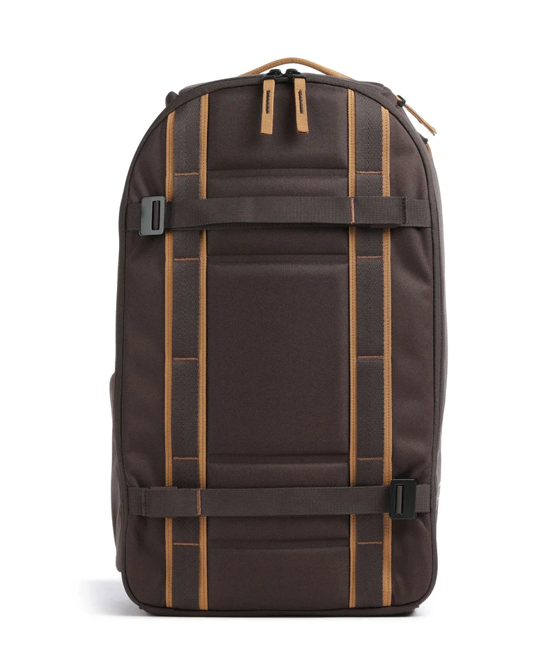 Db Ramverk 26 Ryggsäck espresso