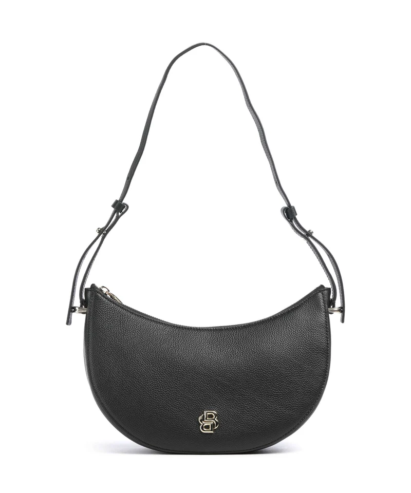 BOSS B Icon Axelremsväska black