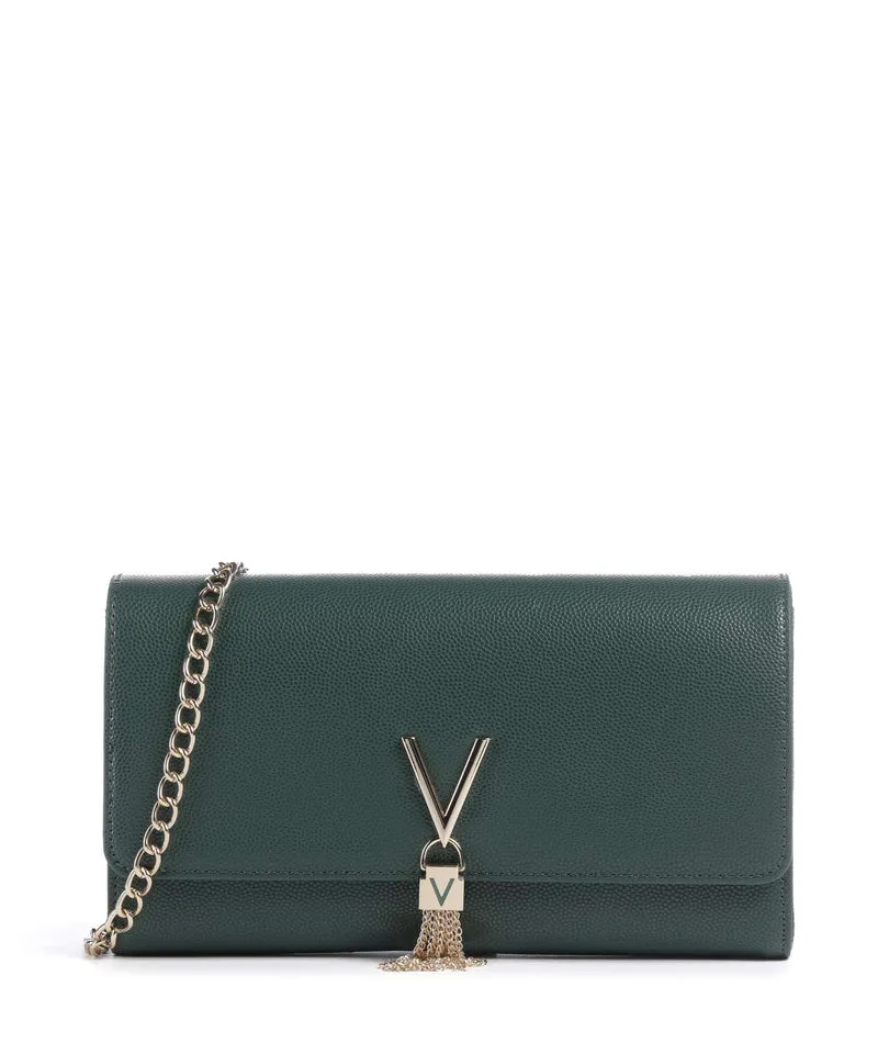Valentino Bags Divina Crossover väska bosco