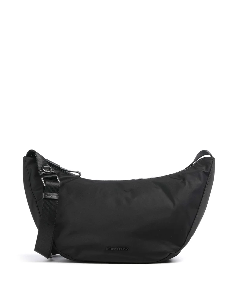 Marc O'Polo Elina S Crossover väska black