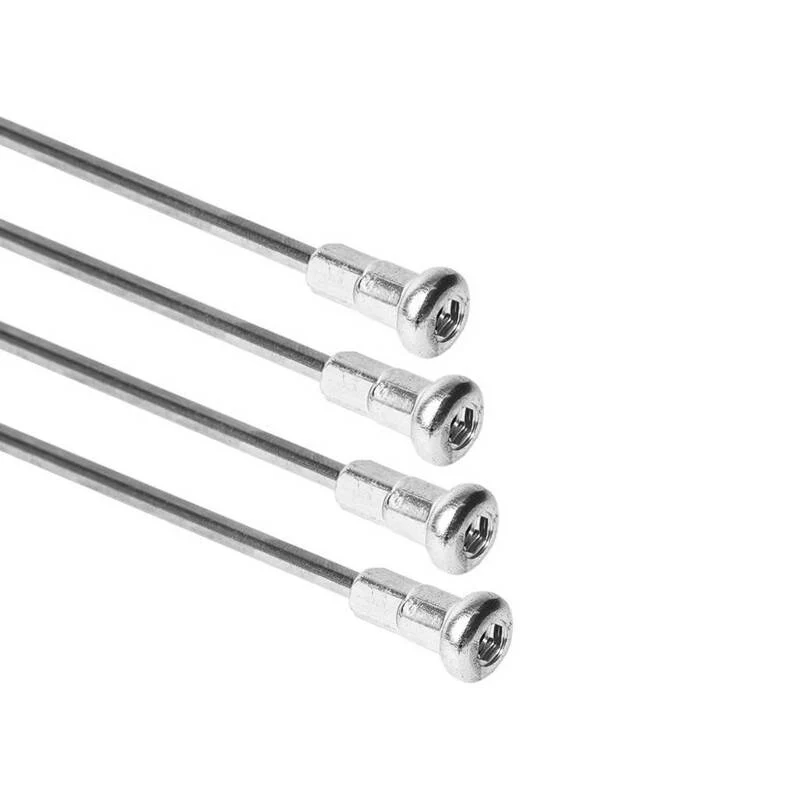 HAAN WHEELS 17" Spokes Set - 32 Spokes 15 06008/1/1