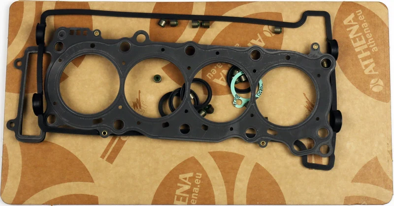 ATHENA Top End Gasket Set P400485600023