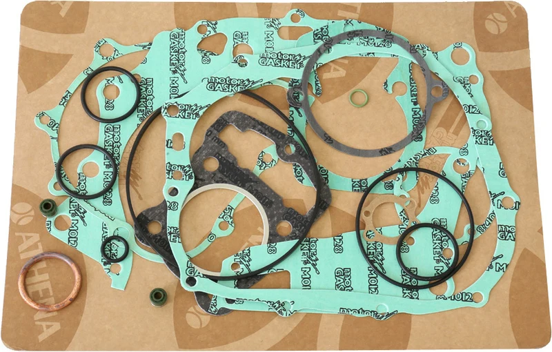 ATHENA Top End Gasket Set (oil seals not included) P400210850105
