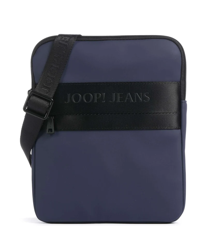 JOOP! Modica Nuvola Liam Crossover väska dark blue