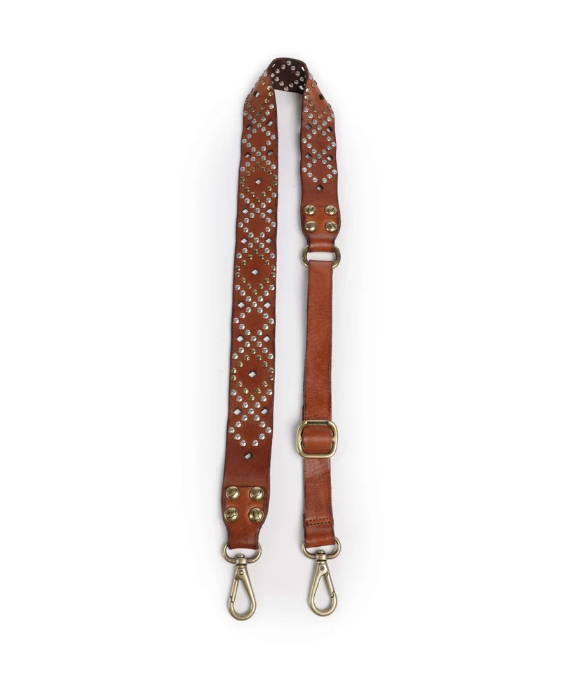 Campomaggi Axelrem cognac
