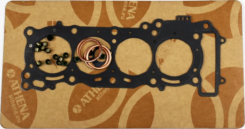 ATHENA Top End Gasket Set P400485600098