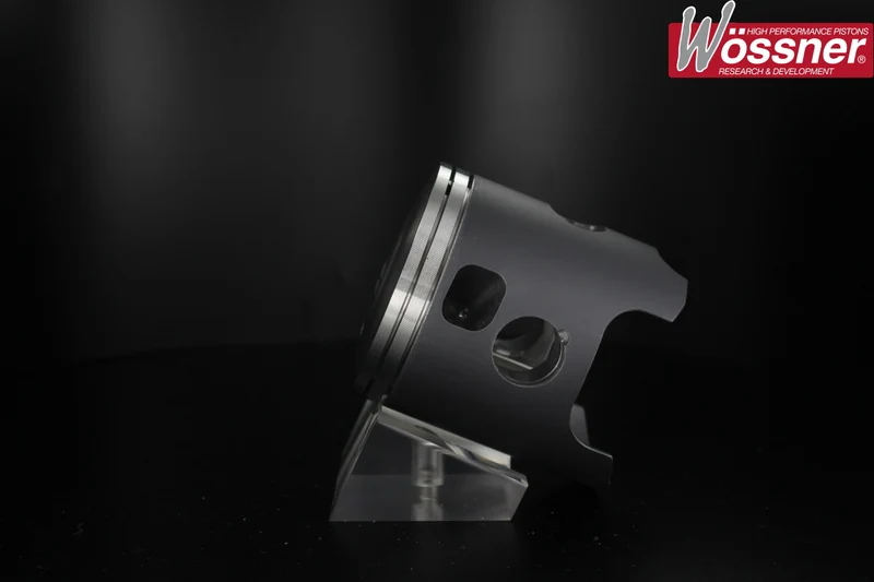 WÖSSNER Forged Piston 8169DC