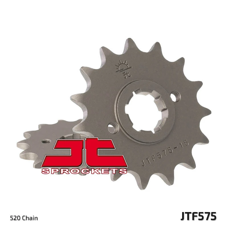 JT SPROCKETS Steel Standard Front Sprocket 575 - 520 JTF575.14