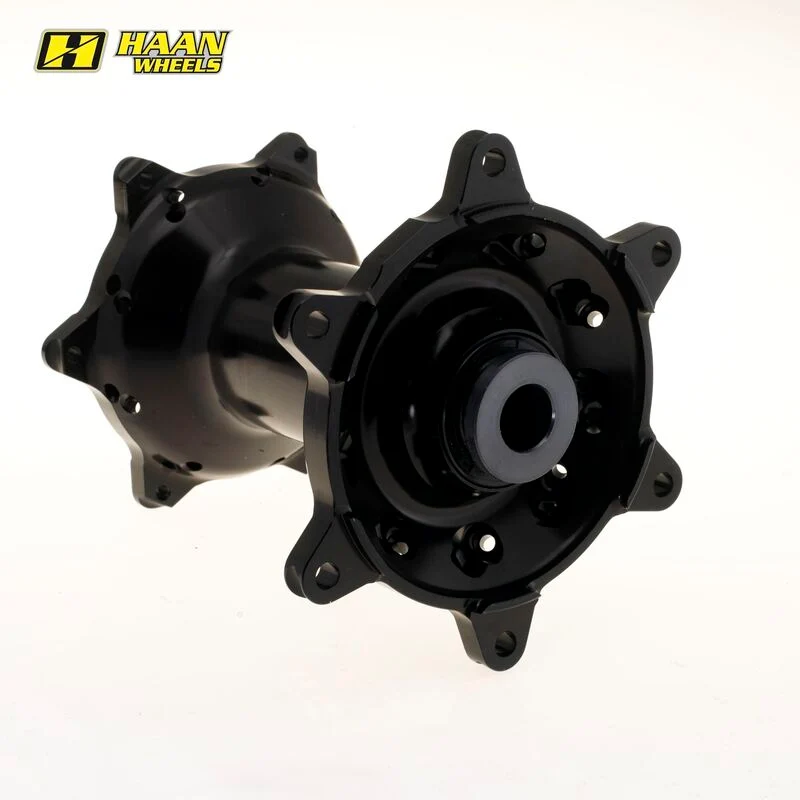 HAAN WHEELS Rear Hub 6 368/3
