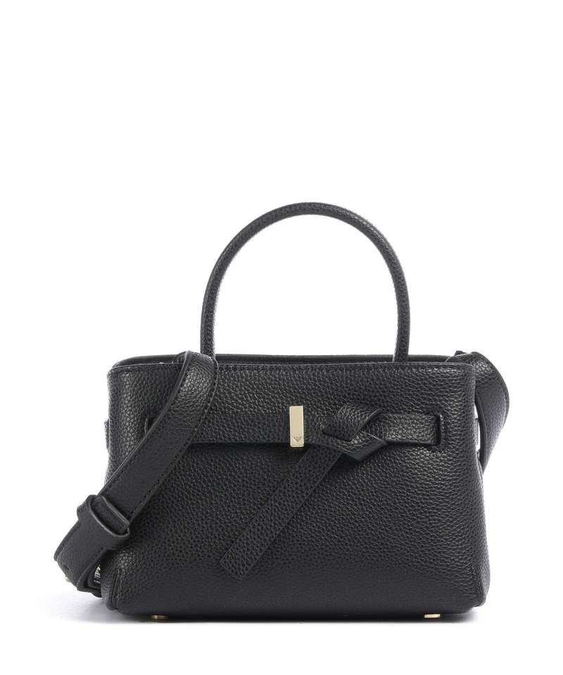 Emporio Armani Polette Crossover väska nero