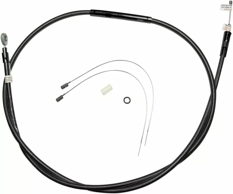 MAGNUM SHIELDING CABLE CLUTCH 57.25 BP 42252HE