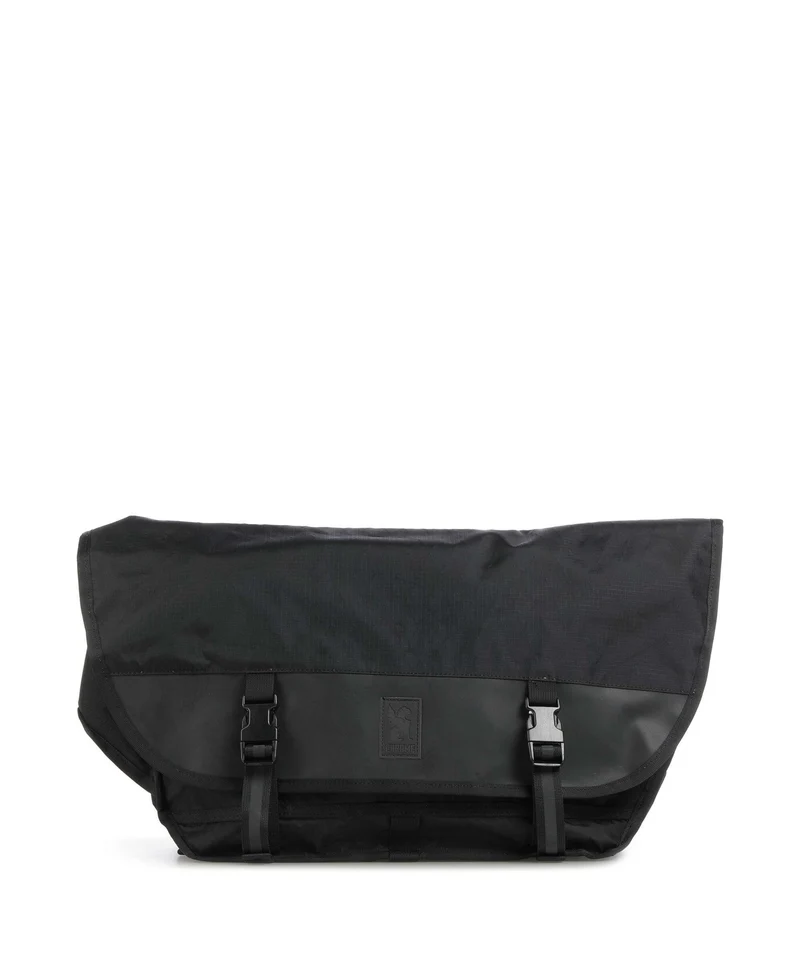 Chrome Citizen Messenger väska black