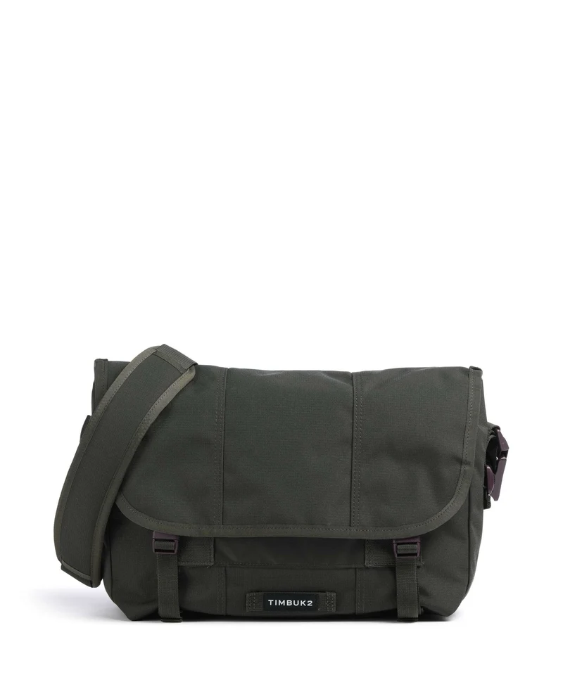 Timbuk2 Flight Classic S Messenger väska scout shade