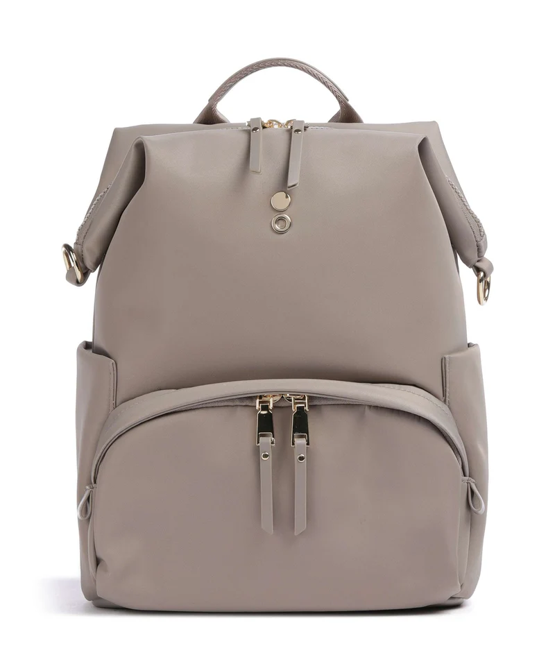 Echolac Purist M Ryggsäck grey
