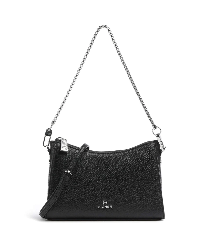 Aigner Ivy S Axelremsväska black
