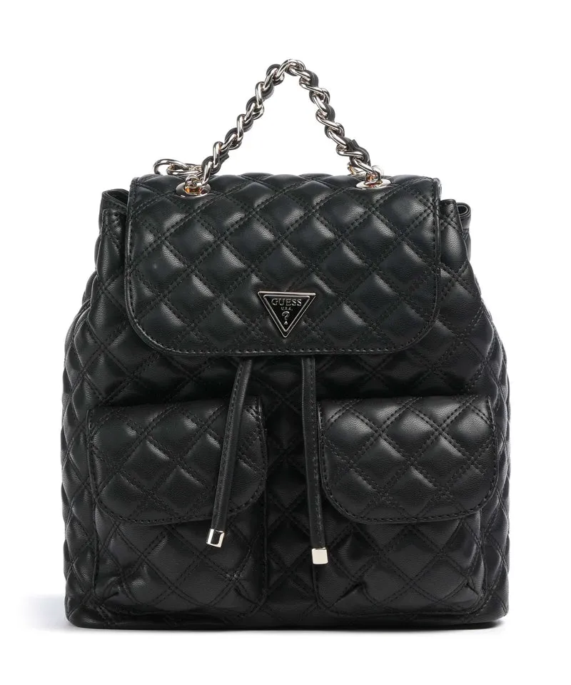 Guess Giully Ryggsäck black