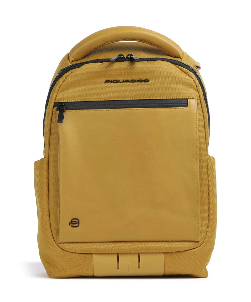 Piquadro S136 Ryggsäck yellow