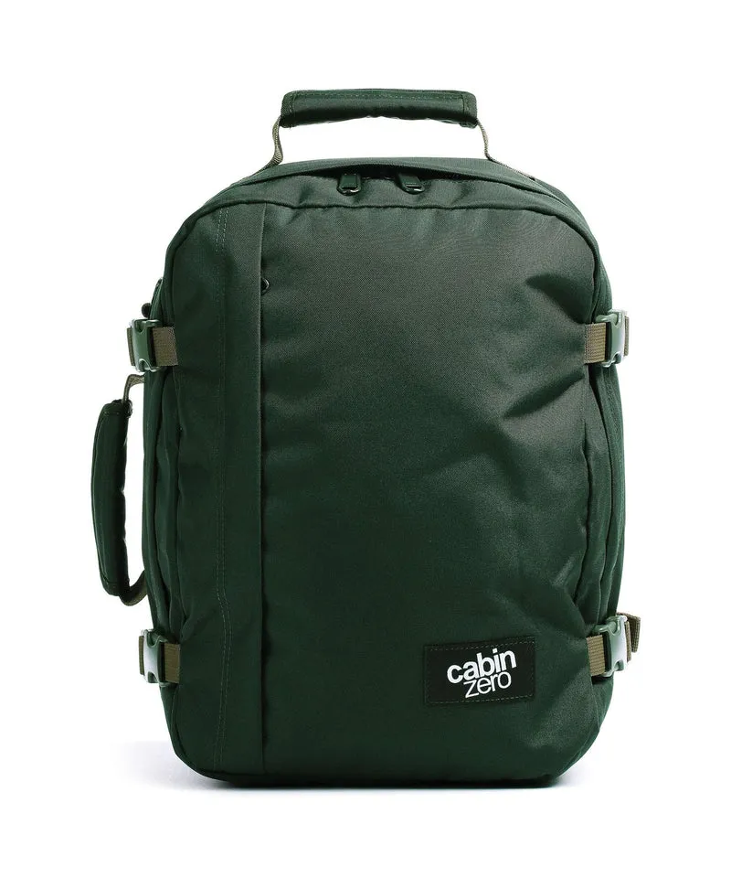 Cabin Zero Classic 28 Ryggsäck black sand