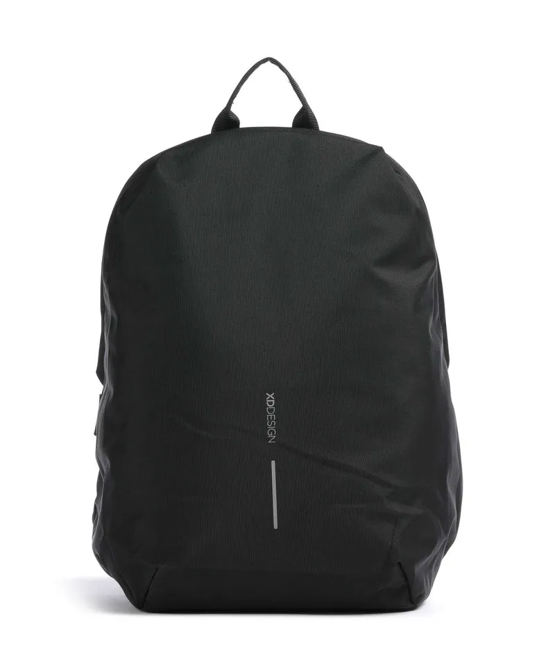 XD Design Bobby Soft Ryggsäck black