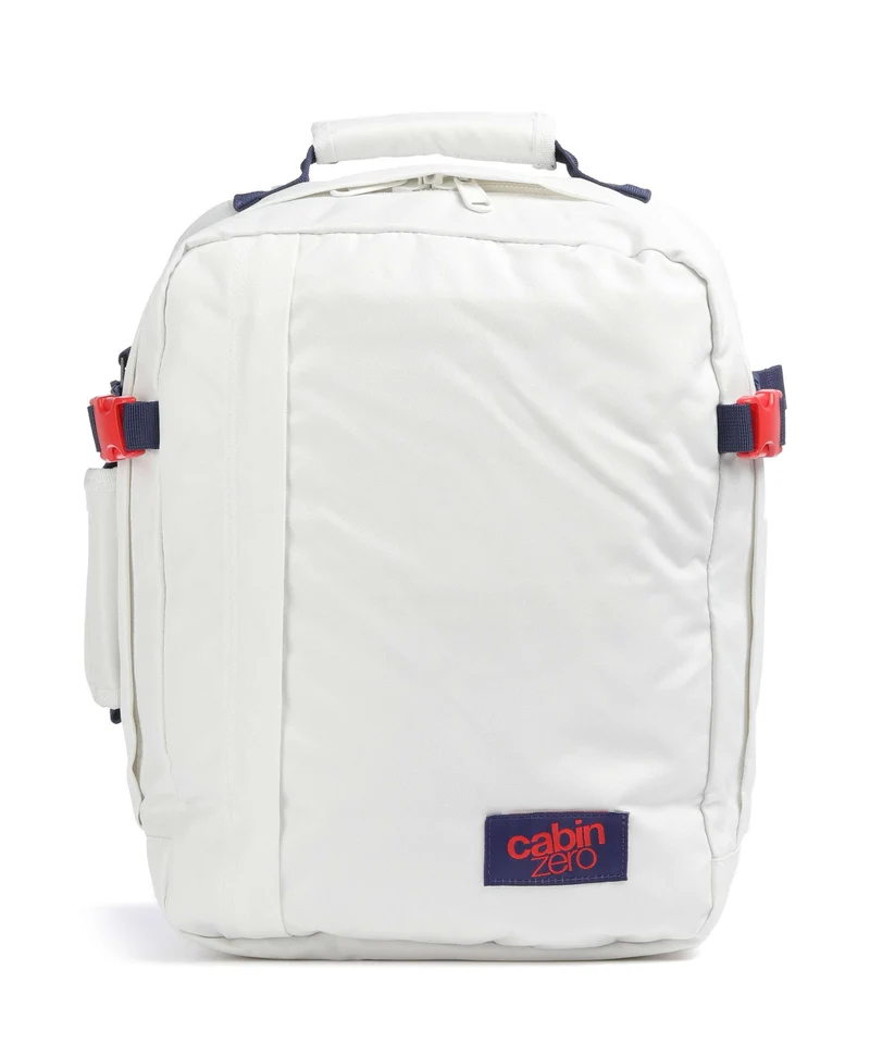 Cabin Zero Classic 28 Tech Ryggsäck cloud nine
