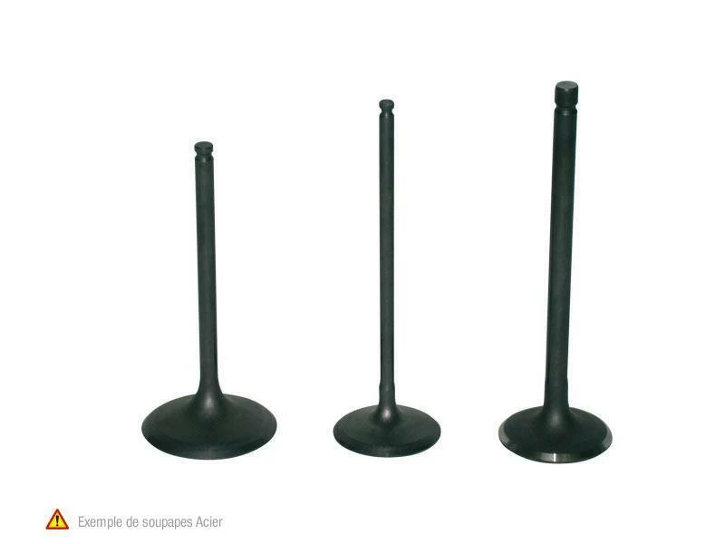 PROX Steel Exhaust Valve - Yamaha XT660R/X 28.2706-1