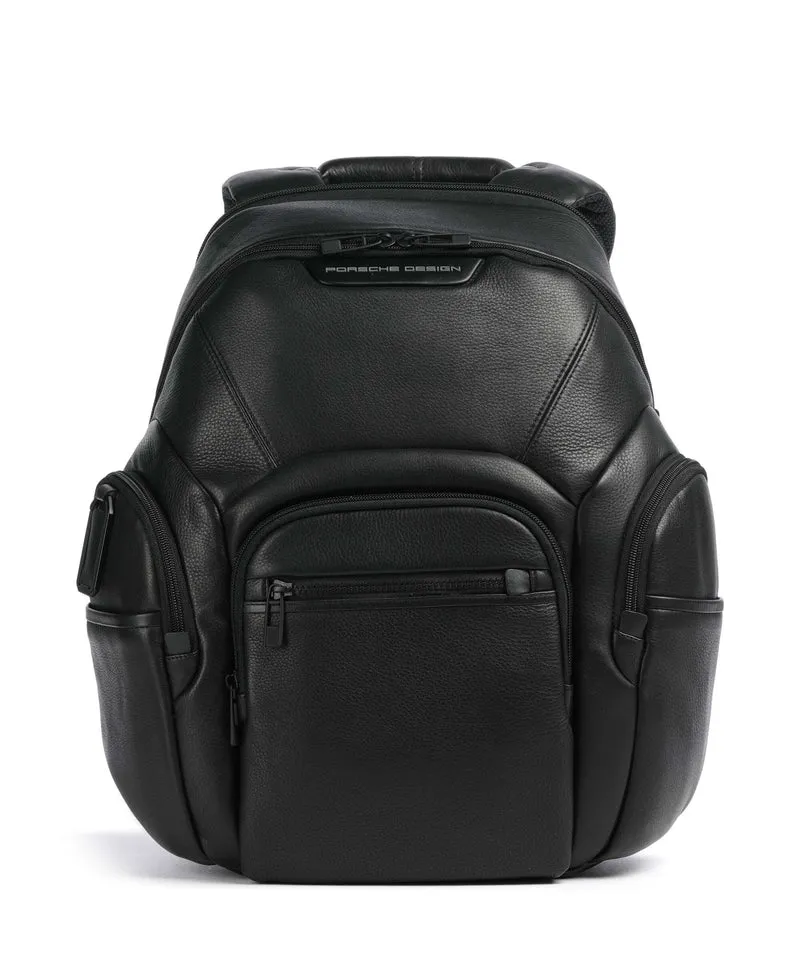Porsche Design Roadster Evo M Ryggsäck black