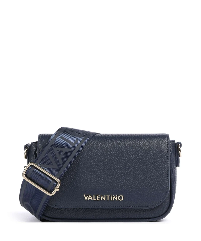 Valentino Bags Miramar Crossover väska blu