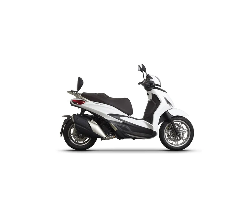 SHAD Backrest Fitting Kit - Piaggio Beverly V0BV41RV