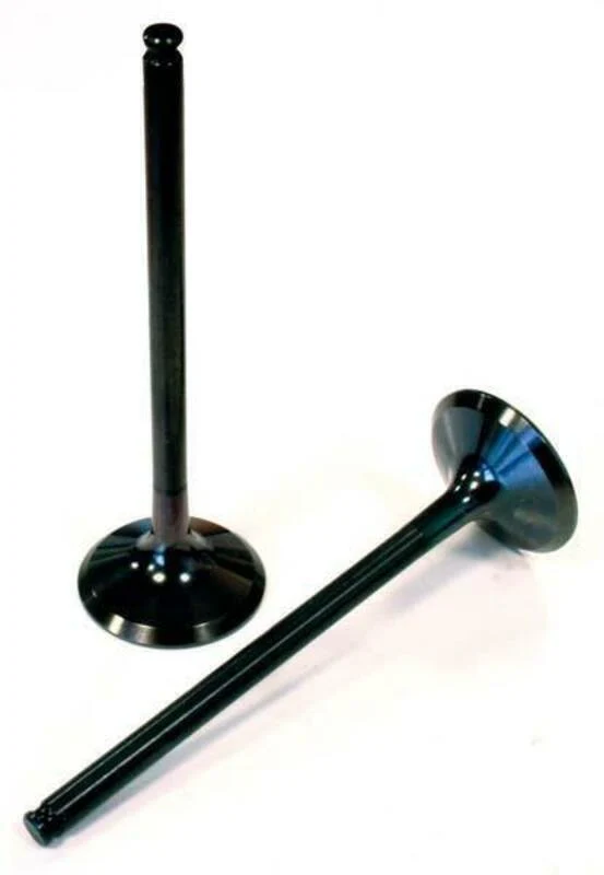 PROX Exhaust Valve Titanium 28.4350-1