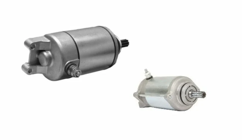 TECNIUM Starter - Yamaha WR250F 1081052