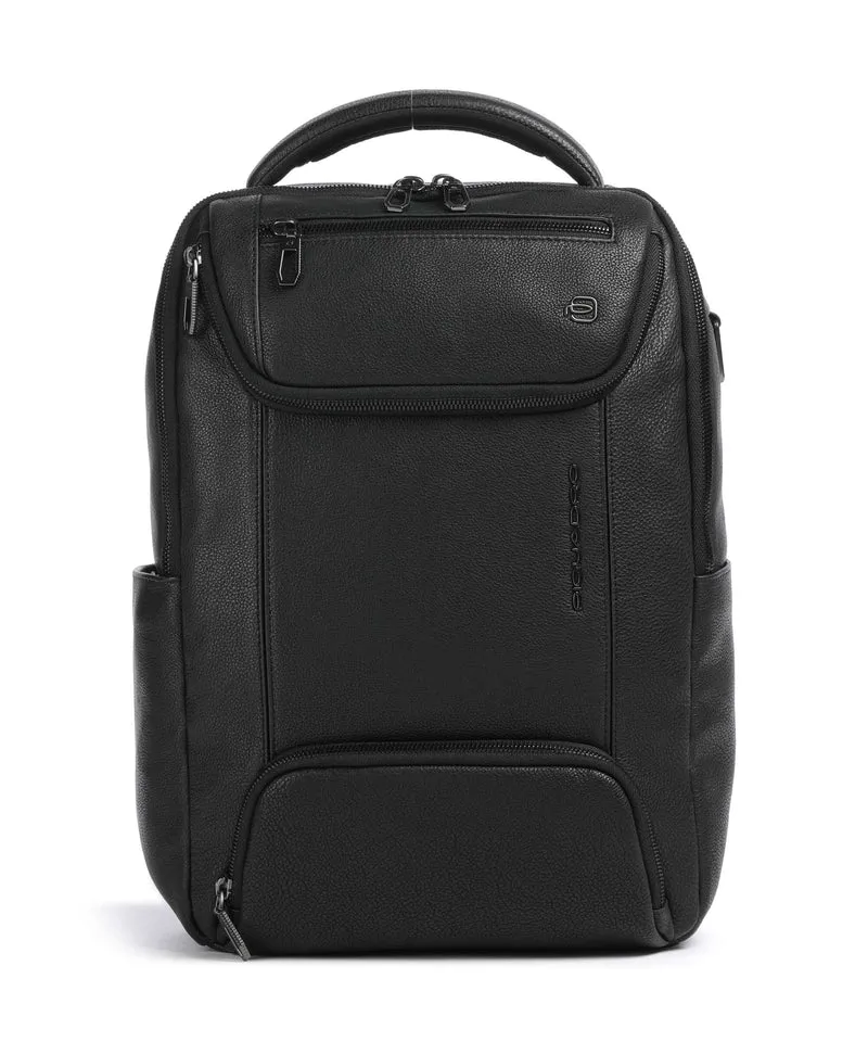 Piquadro S134 Ryggsäck black