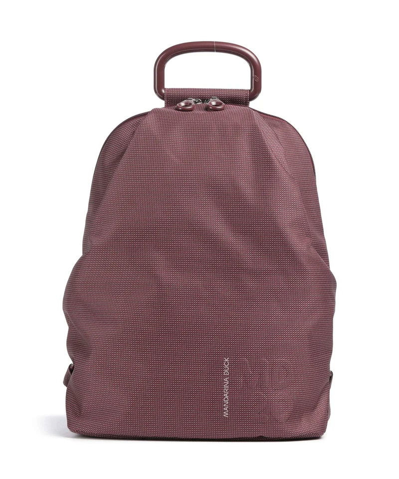Mandarina Duck MD20 Ryggsäck grape