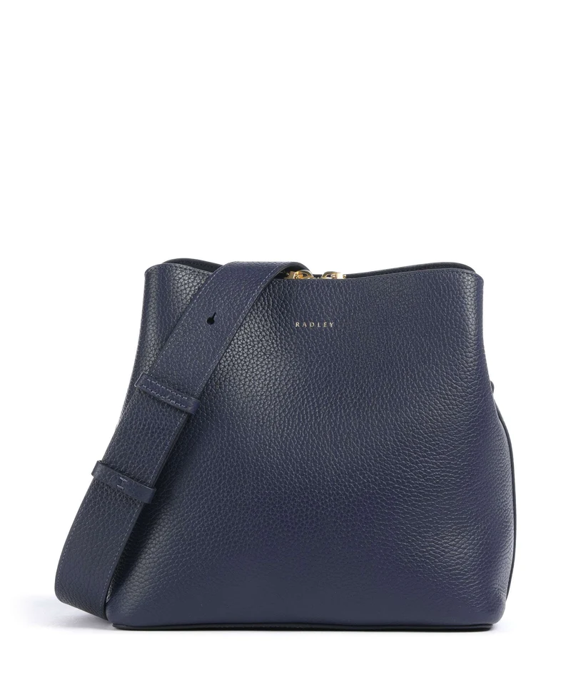 Radley London Dukes Place Crossover väska evenfall