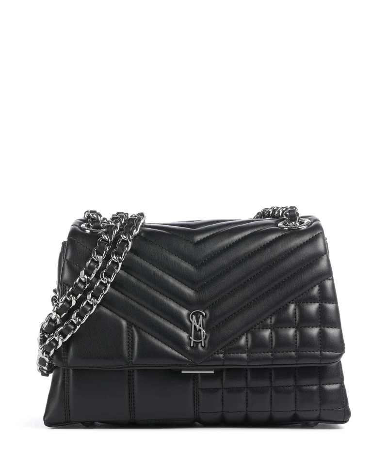 Steve Madden BVOLT-Q Axelremsväska black