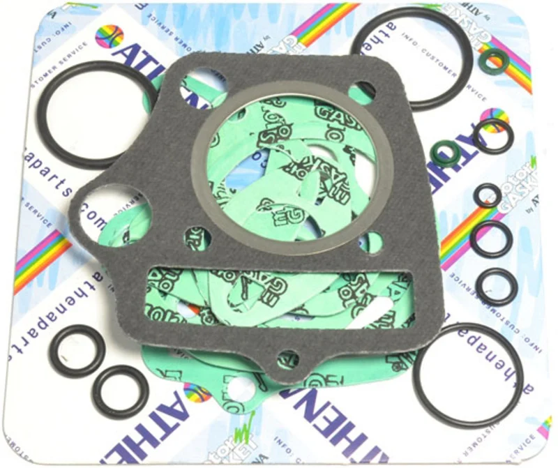 ATHENA Top End Gasket Set P400210600073