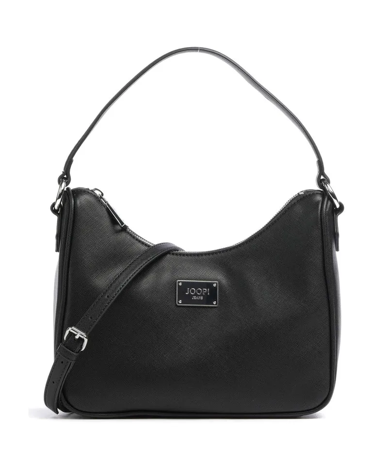 JOOP! Jeans Cofano Annelie Axelremsväska black