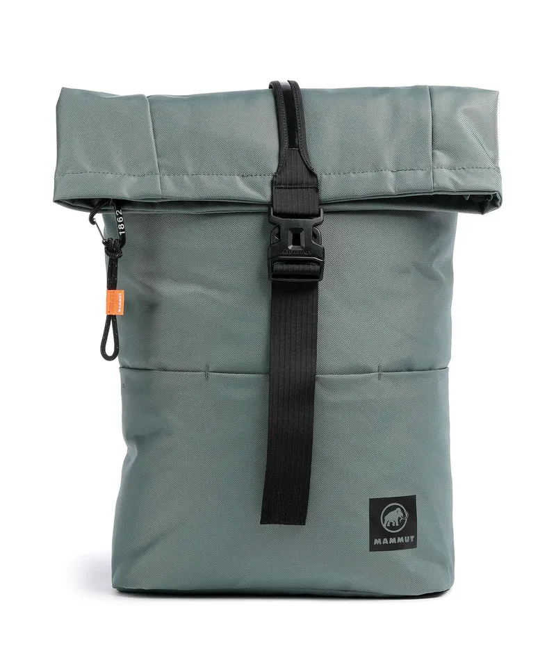 Mammut Xeron 15 Ryggsäck dark jade